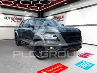 2021 Dodge RAM