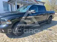 2021 Dodge RAM