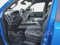 2021 Dodge RAM