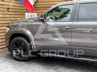 2021 Dodge RAM