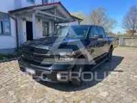 2021 Dodge RAM
