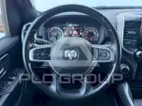 2021 Dodge RAM