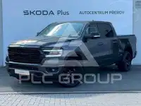 2021 Dodge RAM