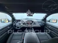 2021 Dodge RAM