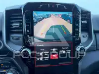 2021 Dodge RAM
