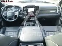 2021 Dodge RAM