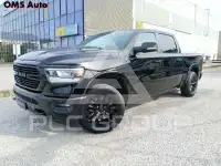 2021 Dodge RAM