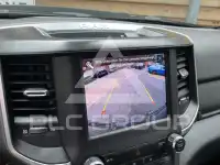 2021 Dodge RAM