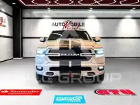 2021 Dodge RAM