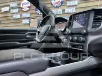 2021 Dodge RAM