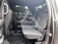 2021 Dodge RAM