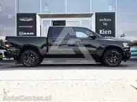 2021 Dodge RAM