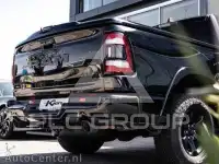 2021 Dodge RAM