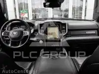 2021 Dodge RAM