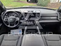 2021 Dodge RAM