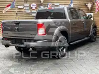 2021 Dodge RAM