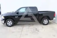 2021 Dodge RAM