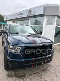 2021 Dodge RAM