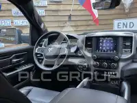 2021 Dodge RAM