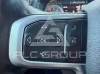 2021 Dodge RAM
