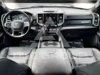 2021 Dodge RAM