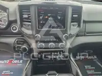 2021 Dodge RAM