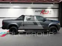 2021 Dodge RAM