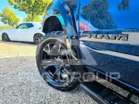 2021 Dodge RAM