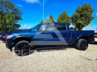 2021 Dodge RAM