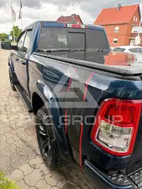 2021 Dodge RAM