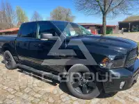 2021 Dodge RAM