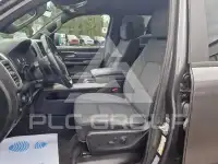 2021 Dodge RAM