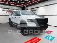 2021 Dodge RAM