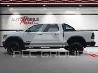 2021 Dodge RAM