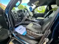 2021 Dodge RAM