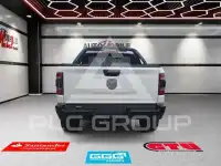 2021 Dodge RAM