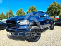 2021 Dodge RAM