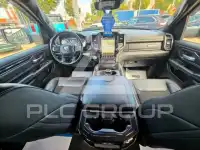 2021 Dodge RAM