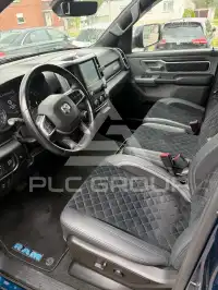 2021 Dodge RAM