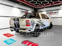 2021 Dodge RAM