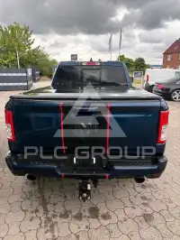 2021 Dodge RAM