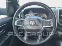 2021 Dodge RAM