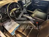 2021 Dodge RAM