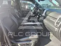 2021 Dodge RAM