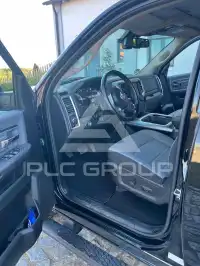 2021 Dodge RAM