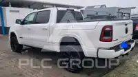 2021 Dodge RAM