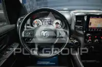 2021 Dodge RAM