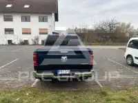 2021 Dodge RAM