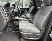 2021 Dodge RAM