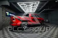 2021 Dodge RAM